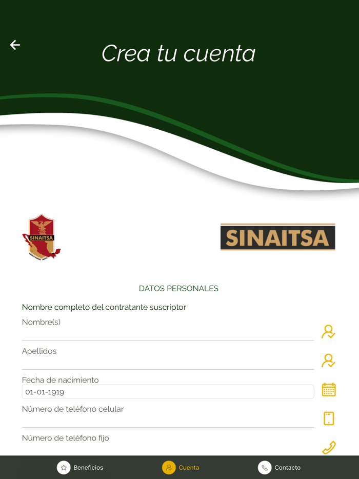PNPF Sinaitsa