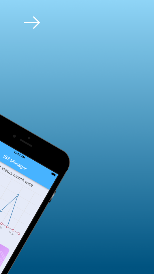 #2. IBS Manager (iOS) 由: INTELLIGENT BROKER SYSTEM SP Z O O