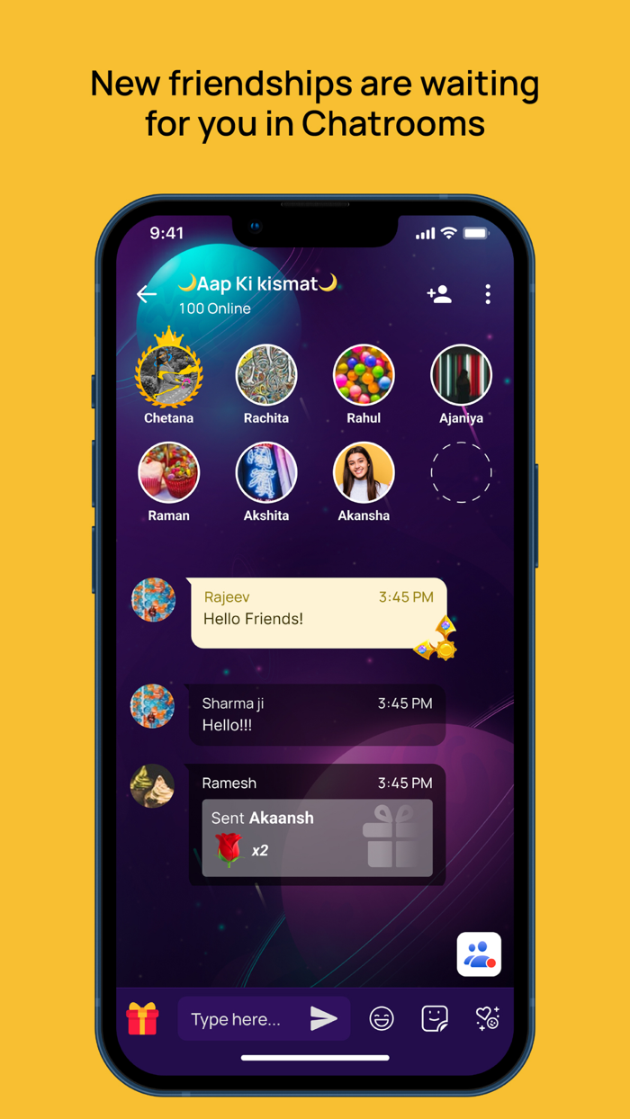 ShareChat - Videos and Status