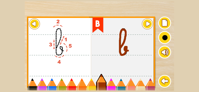 Apprendre à écrire