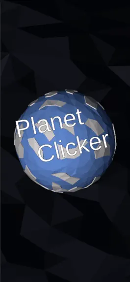 Game screenshot Planet Clicker hack