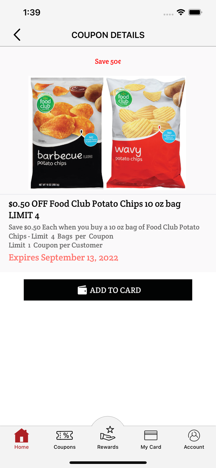 PandL Country Market Rewards