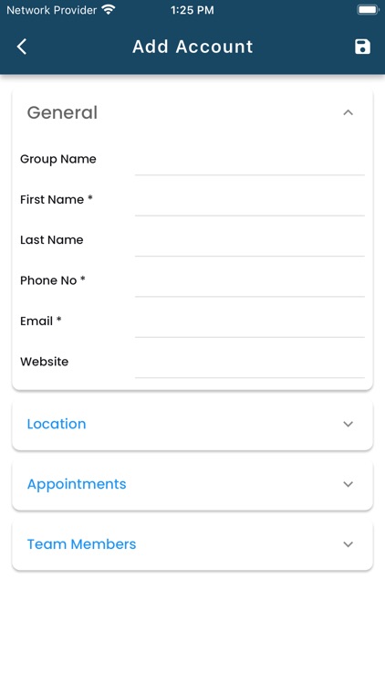 Eruvaka Connect screenshot-6