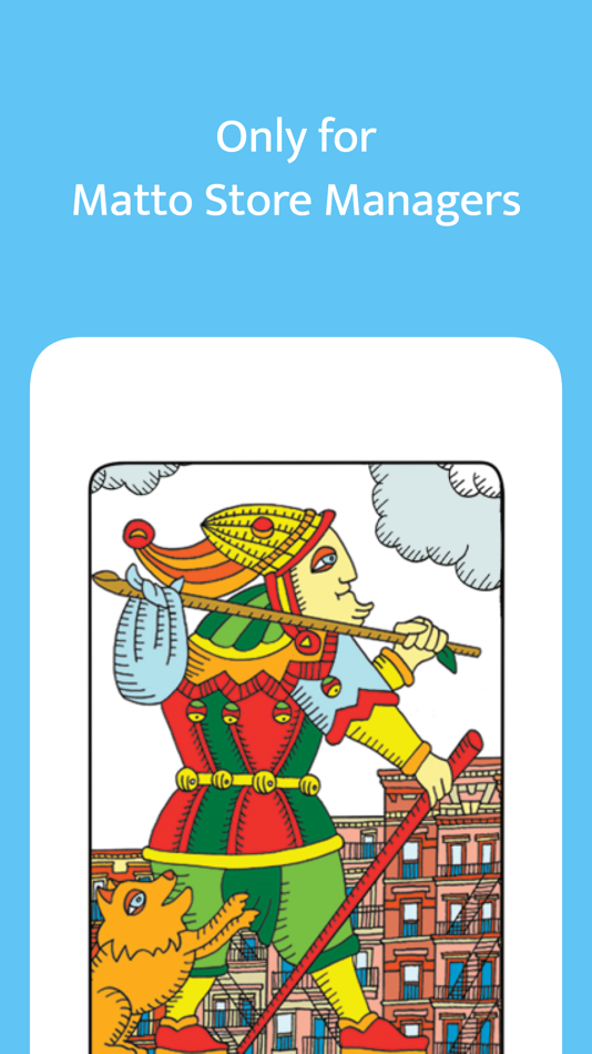 #1. Matto Store Manager (iOS) 由: Matto MGMT NY LLC