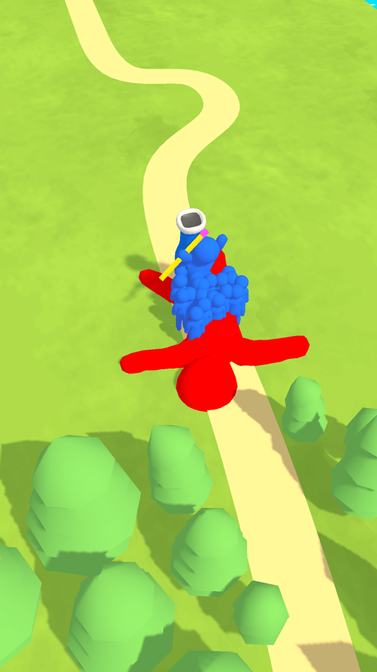 #2. Launch Guys (iOS) 由: EpiCoro d.o.o.