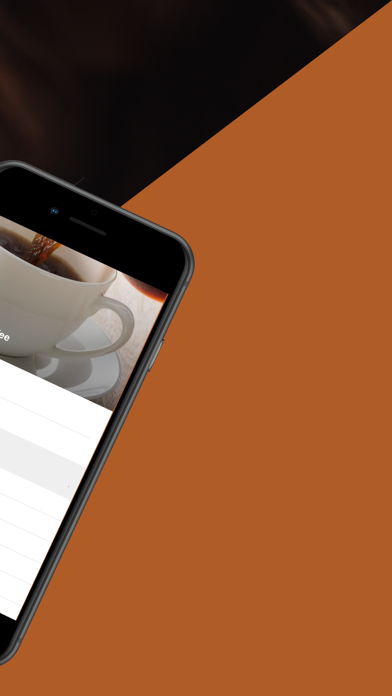 Monarch Market Cafe Online Screenshot