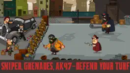 Game screenshot Gangster Pistol-Mafia Revolver apk