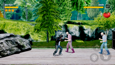 Baagi Brothers : City Fighter Screenshot