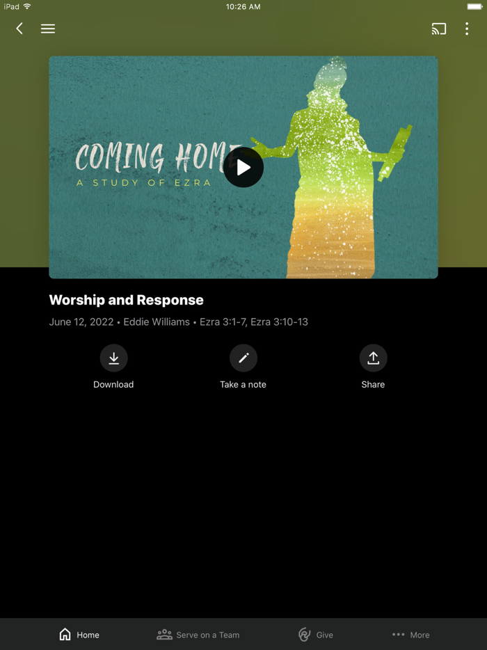 Doxa Church Eastside