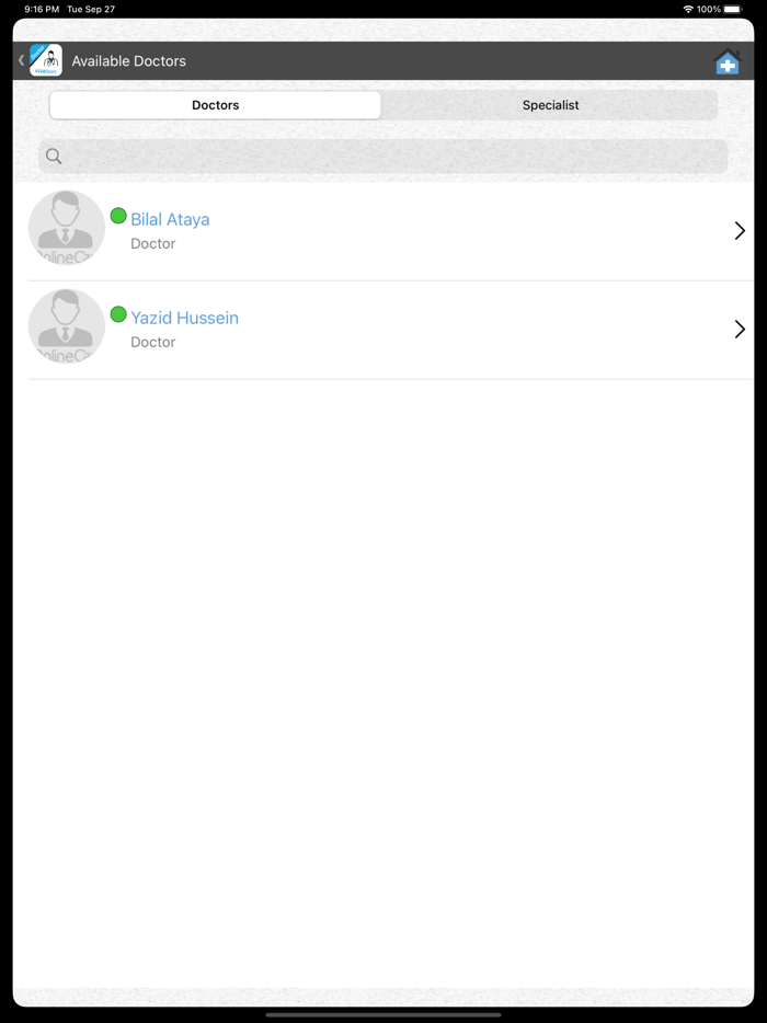 OnlineCare FiveStars Doc