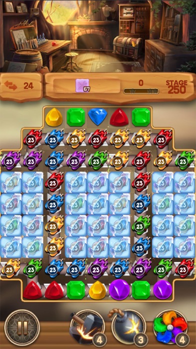 Jewel Atelier Screenshot
