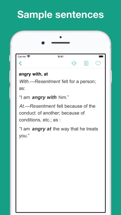 Correct Prepositions screenshot-4