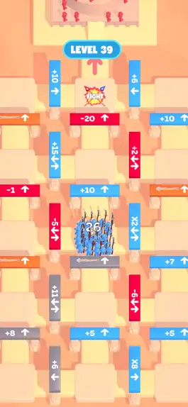 Game screenshot War Tactics! apk