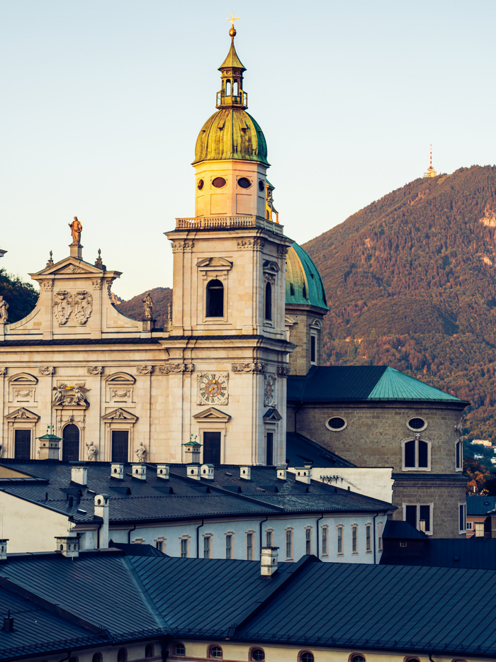 Salzburg Wallpapers