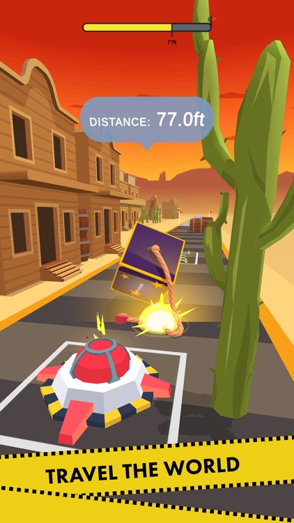 Hit Box! screenshot-4