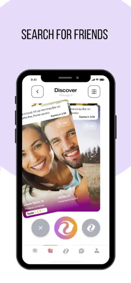 Game screenshot Cuplr hack