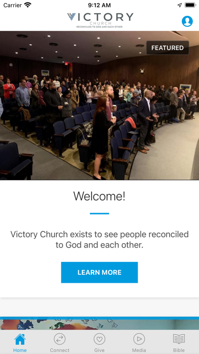 Victory Cville Screenshot