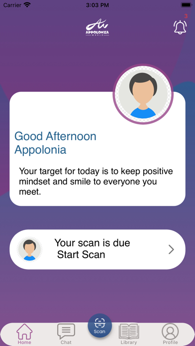 Screenshot #2 pour Appolonia Dental Care