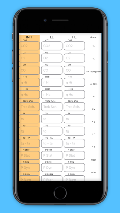 InstaMobile Screenshot