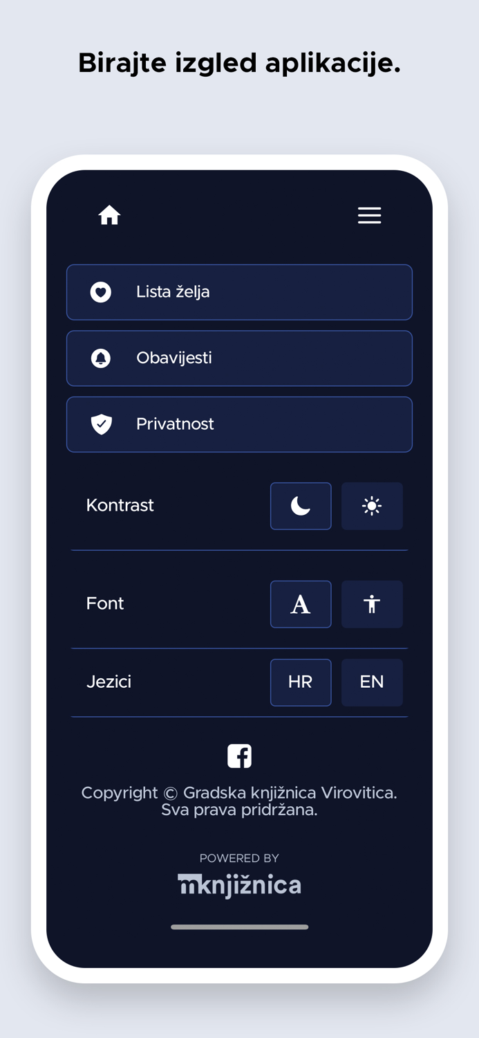 Gradska knjižnica Virovitica