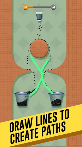 Game screenshot Salt & Pepper, Don't mix em up hack