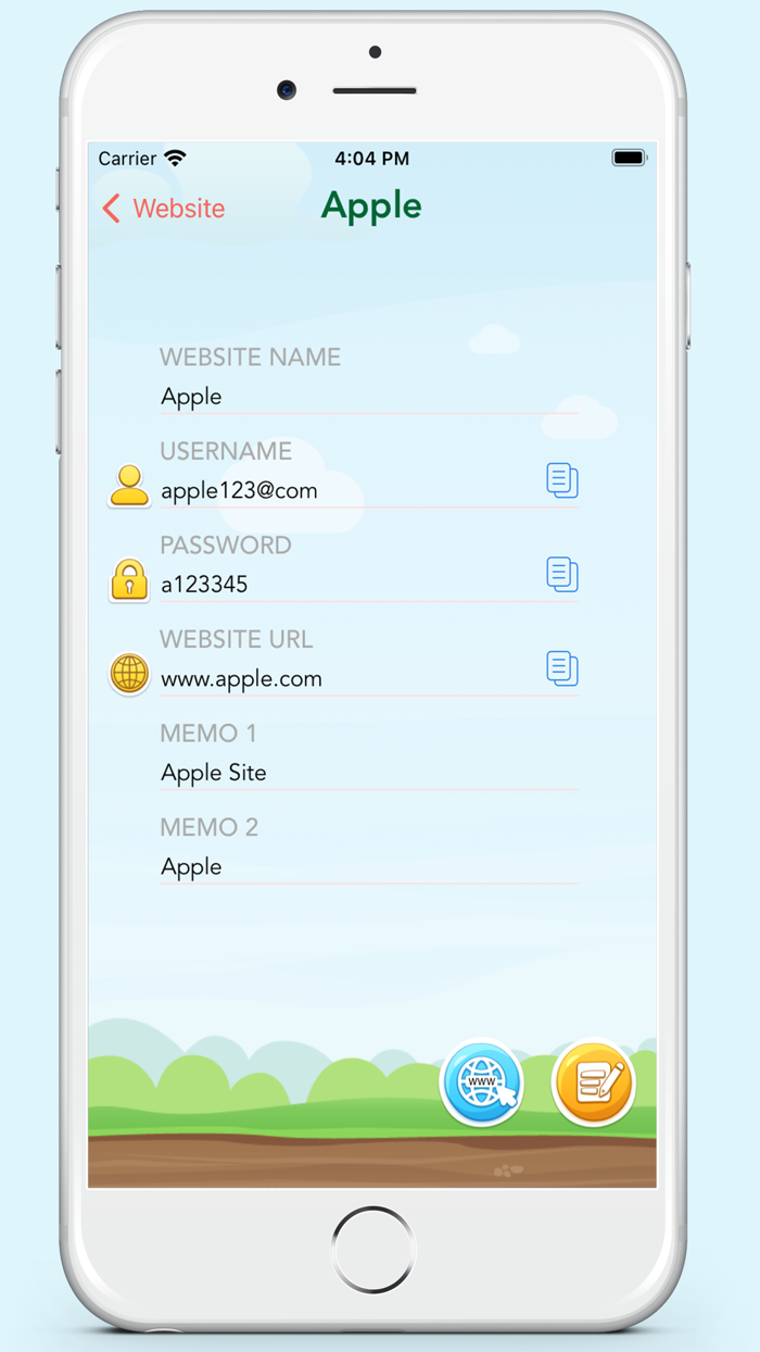EasyPassword-Manager Pro