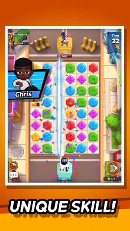 Game screenshot mafiArena hack