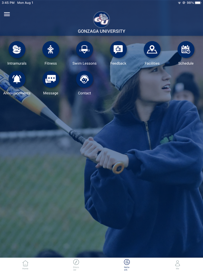 Rudolf Fitness Center