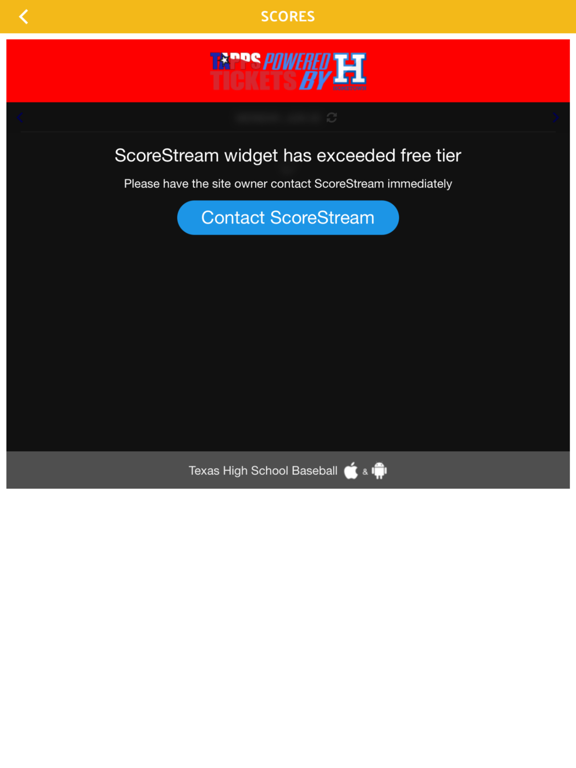 Screenshot #5 pour TAPPS FAN