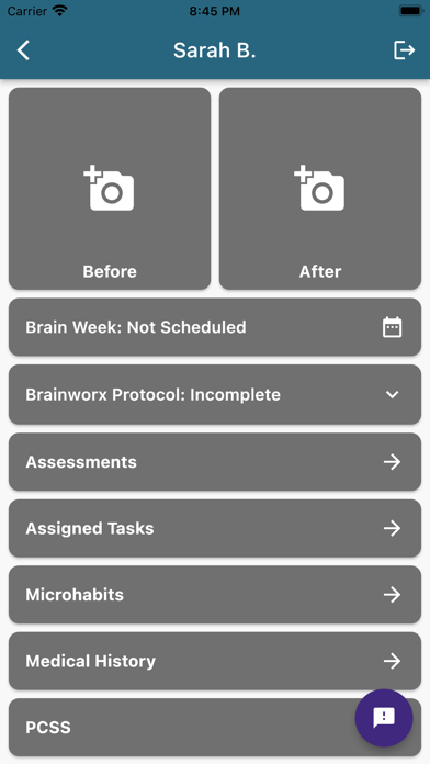ReBoot Brainworx Screenshot