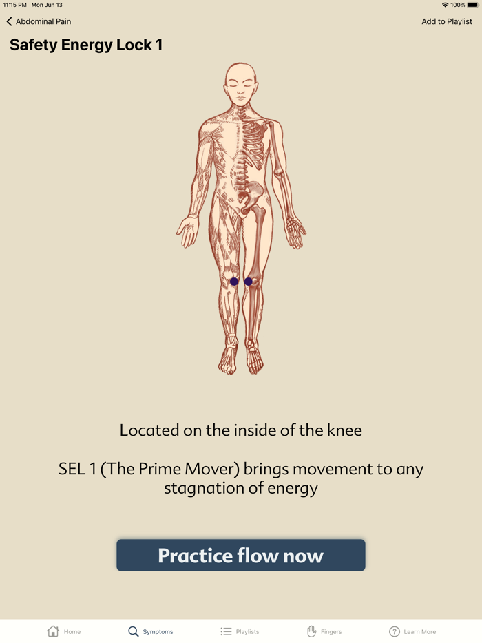 Health Is in Your Hands