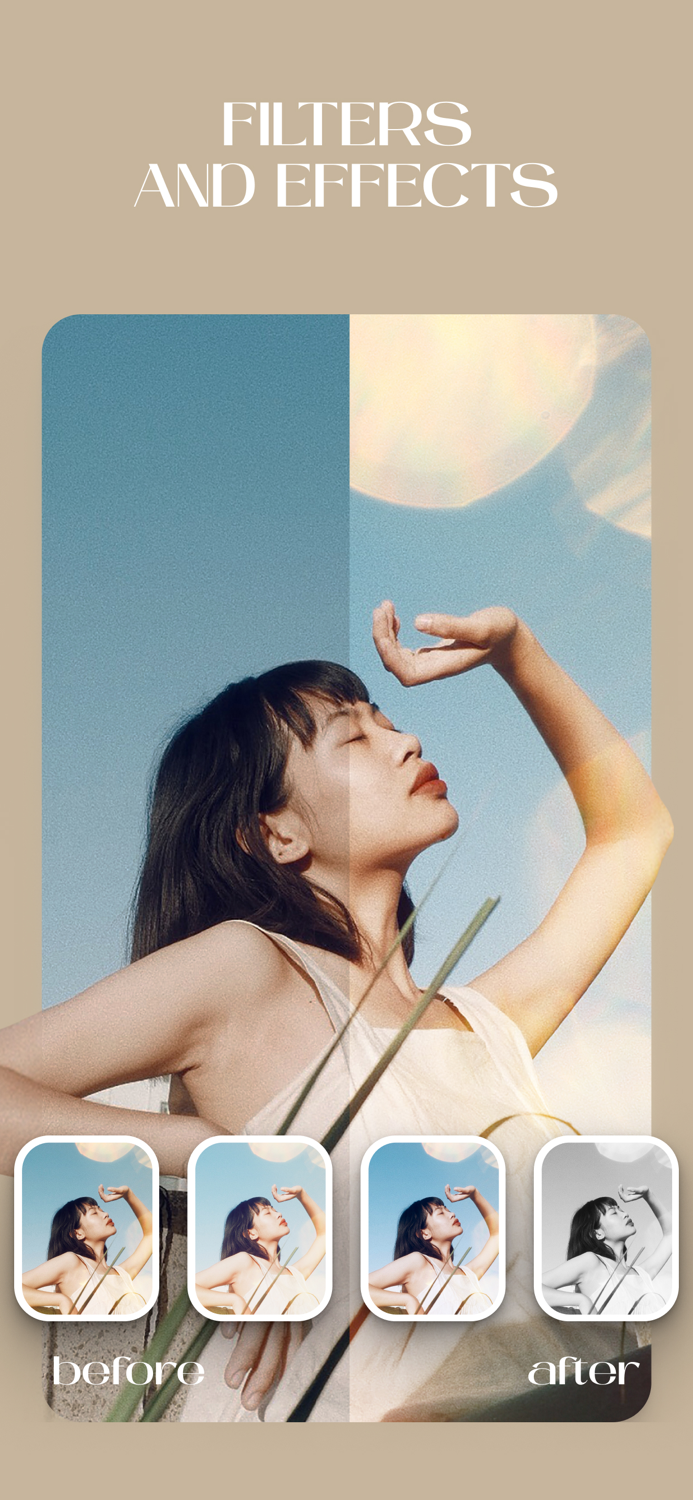 STRY Story Collage and Layout