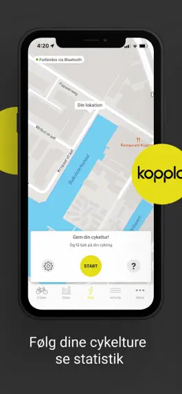 Game screenshot Kildemoes Koppla hack