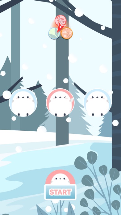 Snow Spirit Screenshot
