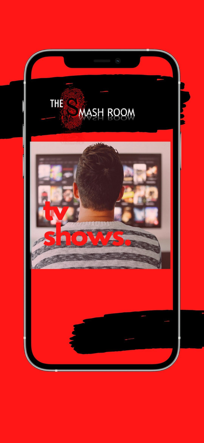 The Smash Room TV