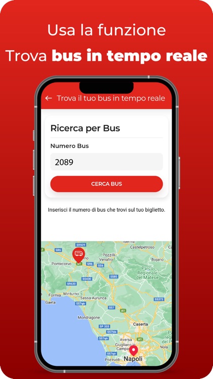 Itabus - Viaggi di qualità screenshot-3