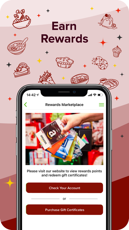 #3. Time to Eat Arlington (iOS) 由: ARLINGTON DELIVERS, LIMITED LIABILITY COMPANY