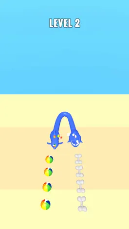 Game screenshot Shark and Dolphin 3D mod apk