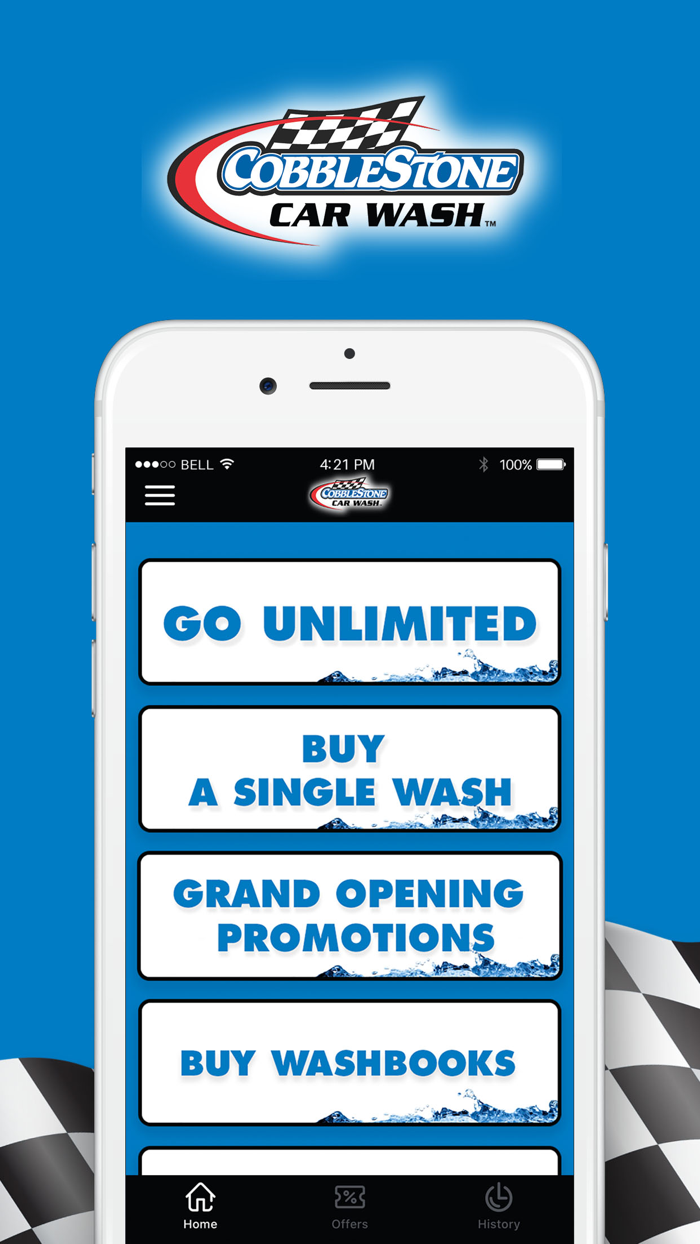 Cobblestone - Denver