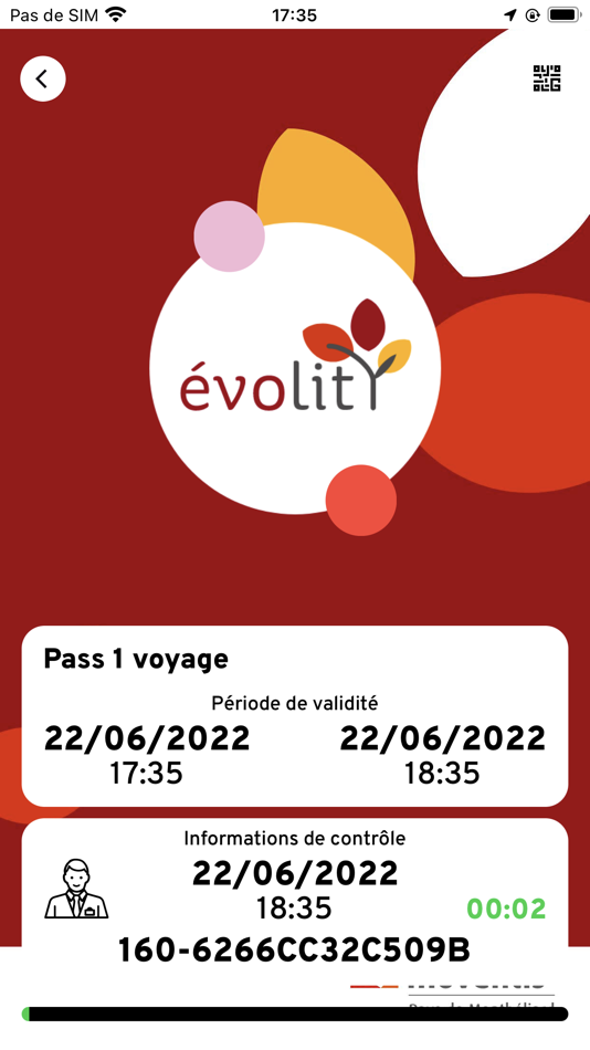 #5. évolitY-Pass (iOS) Podle: Airweb