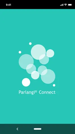 Game screenshot Parlangi Connect mod apk
