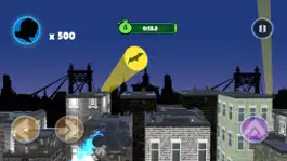 Game screenshot Batman Cycle Chase hack