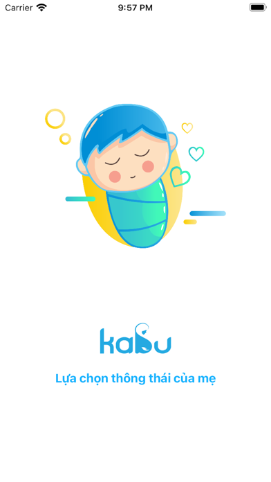Kabu Screenshot