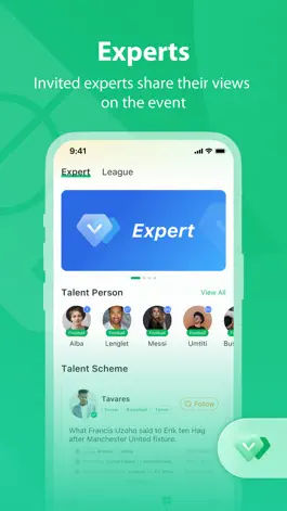 Game screenshot TodayBall - Football score apk