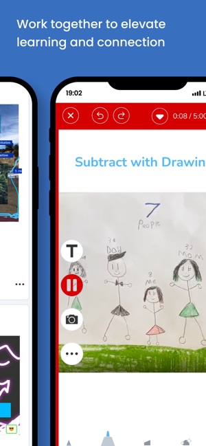 Seesaw on the App Store