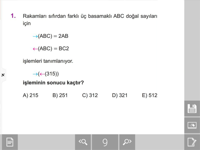 Karekök Mobil Kütüphane