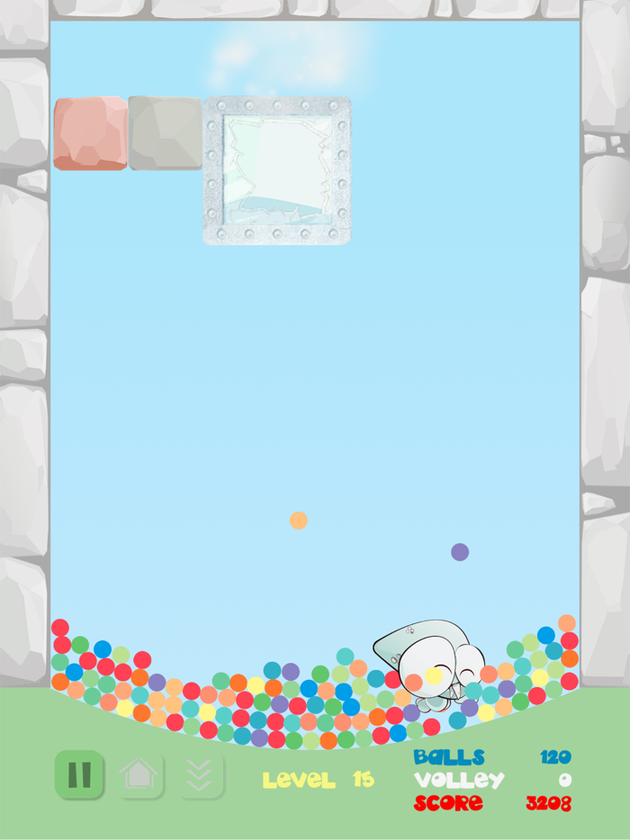 Free The Glutens - Cartoon Fun