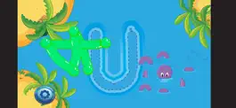 Game screenshot Twisted Letter Ocean Venture mod apk