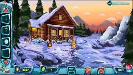 Game screenshot Новогодни побег Маленьки Санта hack