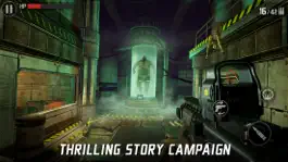 Game screenshot Last Hope 3: Sniper Zombie War hack